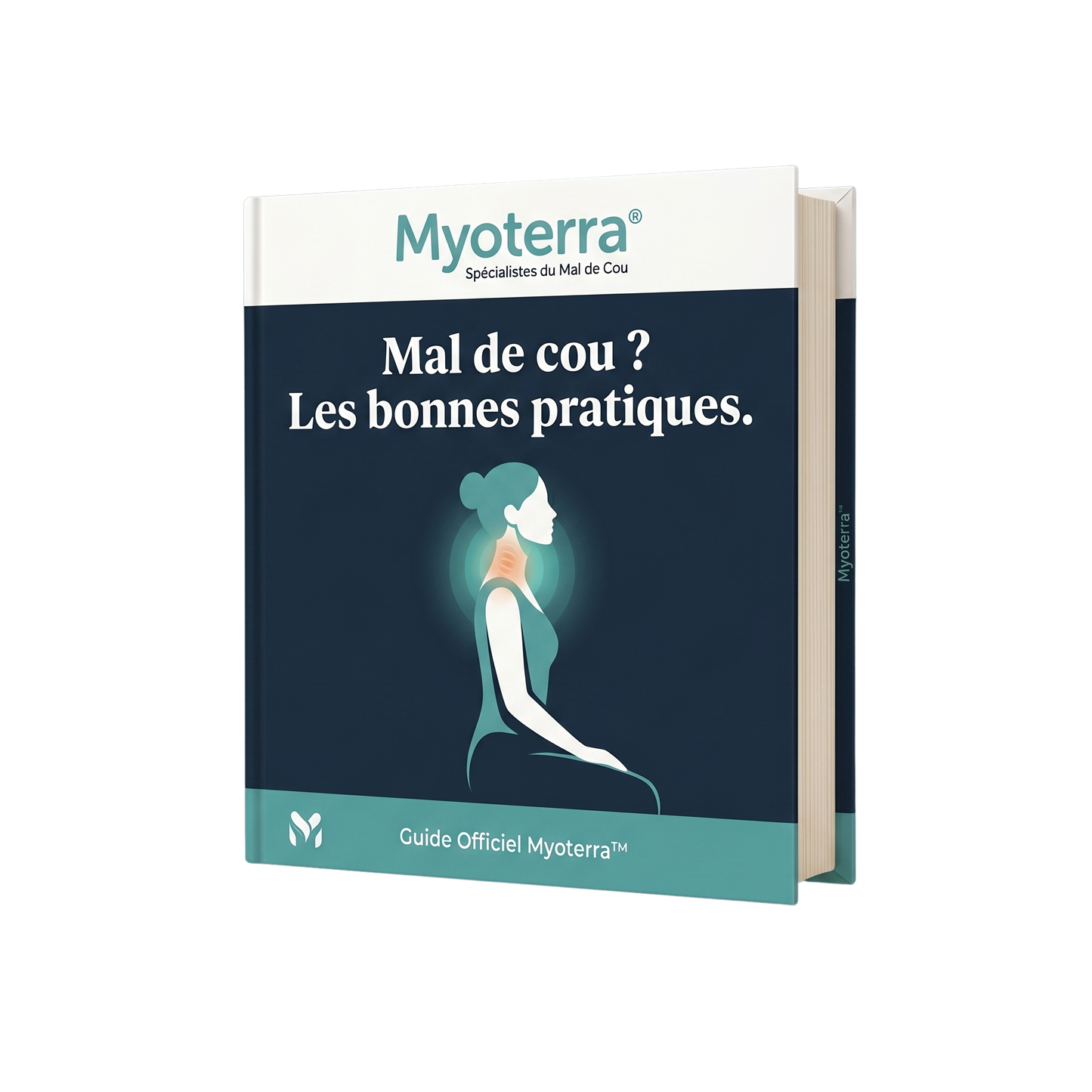 E-Book mal de cou ? <br>Les bonnes pratiques