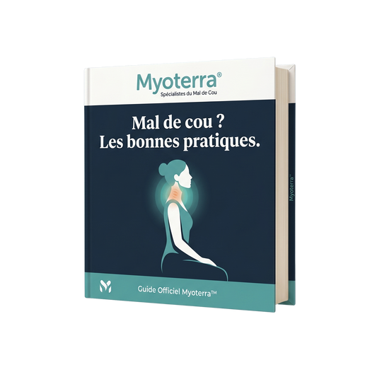 E-Book mal de cou ? <br>Les bonnes pratiques