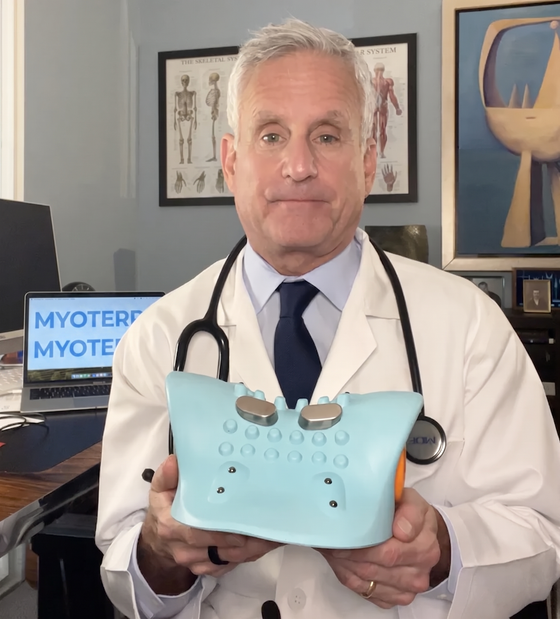 Dr. Alain shmitt