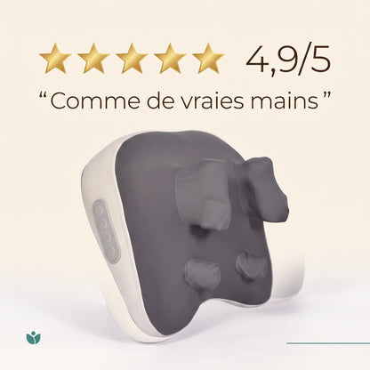 Masseur Cou et Épaules Myoterra™