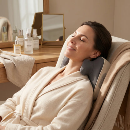 Masseur Cou et Épaules Myoterra™
