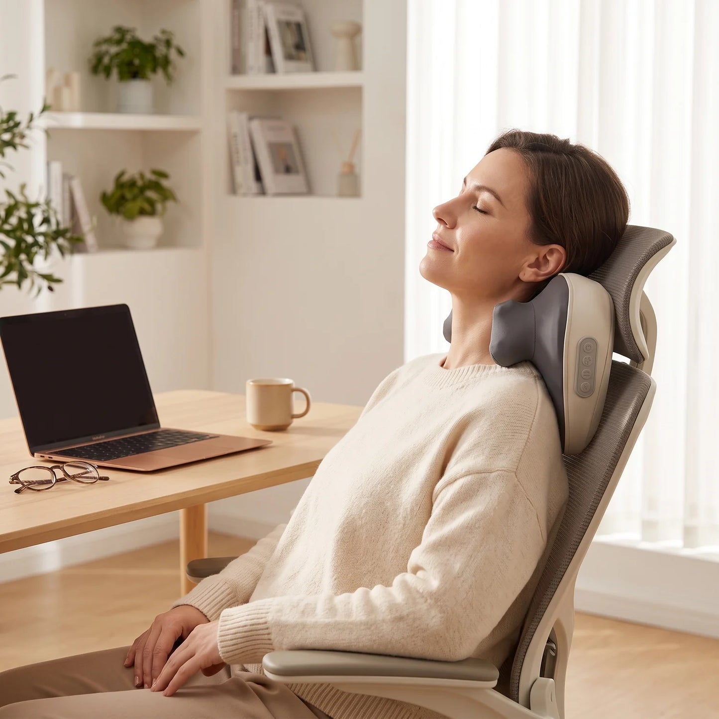 Masseur Cou et Épaules Myoterra™