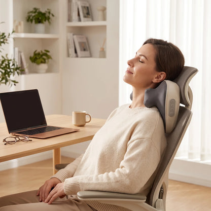 Masseur Cou et Épaules Myoterra™