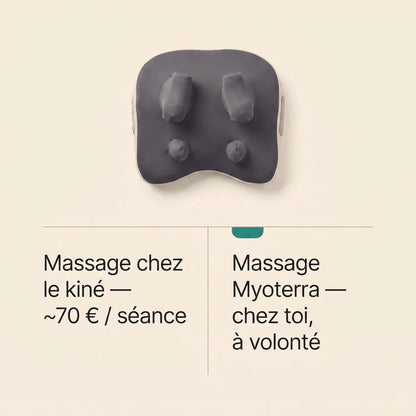 Masseur Cou et Épaules Myoterra™