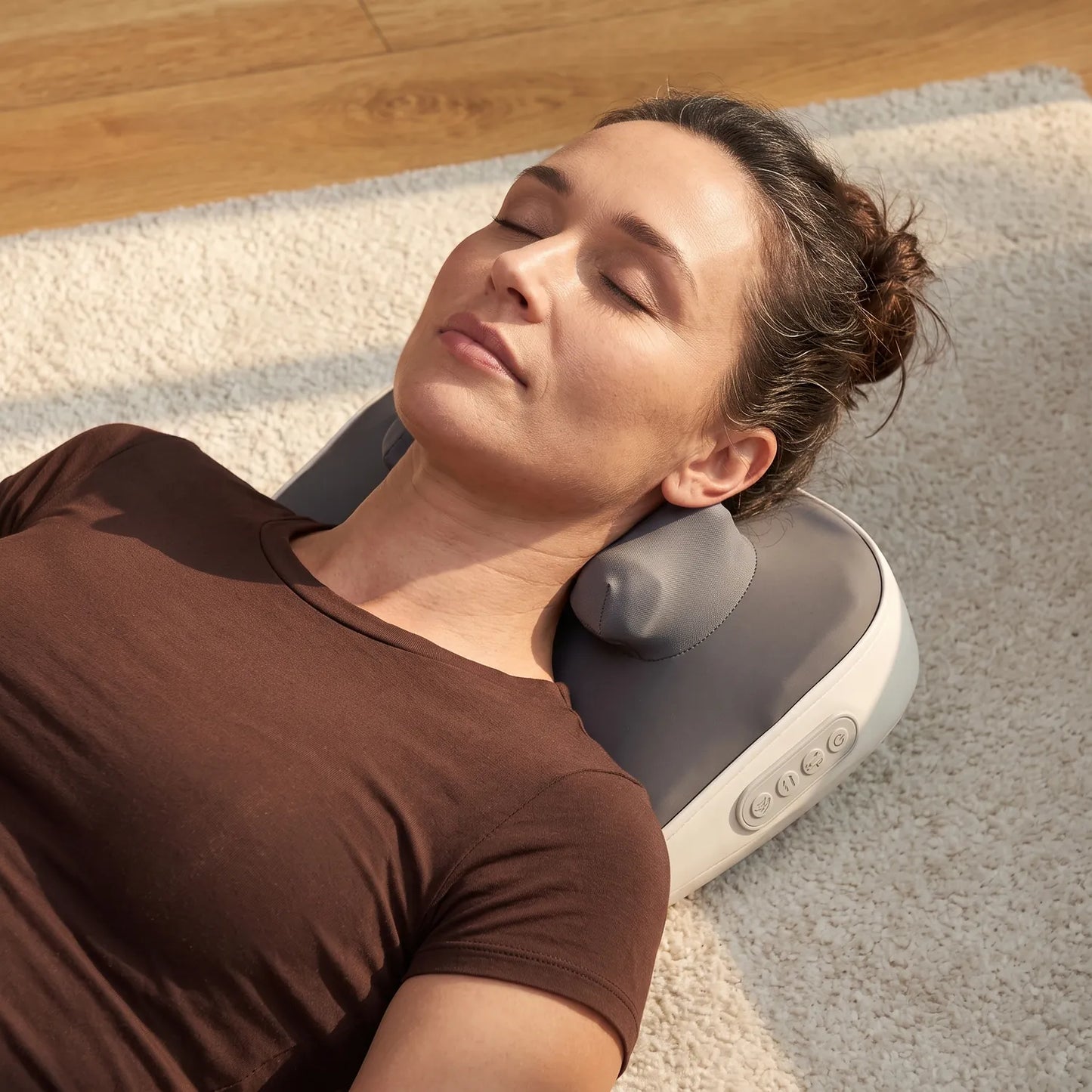 Masseur Cou et Épaules Myoterra™