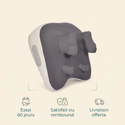 Masseur Cou et Épaules Myoterra™
